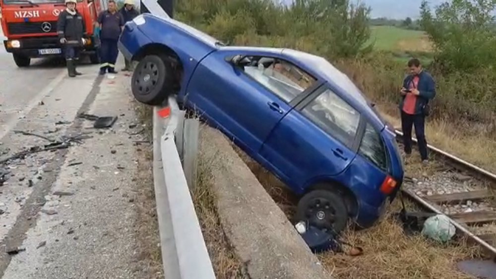 Statistikat e INSTAT: Shoferët me shumë përvojë, kryejnë shumicën e aksidenteve rrugore me viktima dhe të plagosur