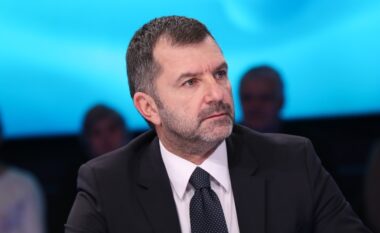 Fundi i një hakmarrjeje personale