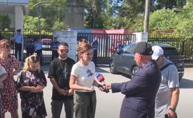 Sulmi ndaj News24/ Përplotet Drejtoresha e Përgjithshme Anila Jole: I paprecedentë, 230 punonjës u hodhën në rrugë, u trajtuam si kriminelë, jo gazetarë (VIDEO)