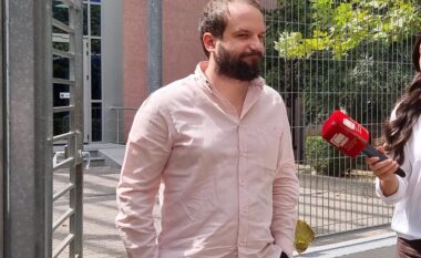 Arbër Veliaj del nga SPAK, nuk prononcohet për mediat