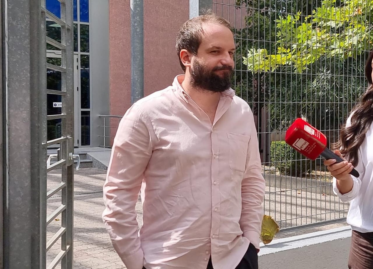 Arbër Veliaj del nga SPAK, nuk prononcohet për mediat
