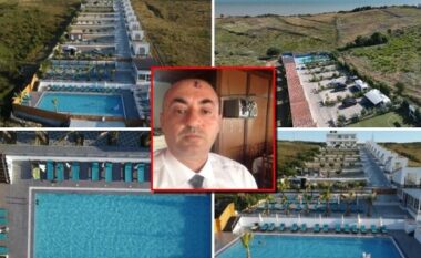 Ndërtoi pa leje resortin te Kepi i Rodonit, lihet në burg ish-kreu i IMT në Durrës, Ardian Halili