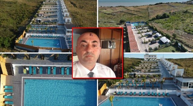 Ndërtoi pa leje resortin te Kepi i Rodonit, lihet në burg ish-kreu i IMT në Durrës, Ardian Halili