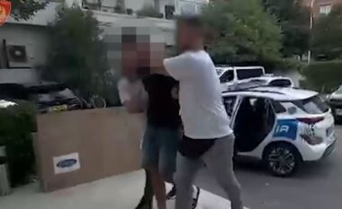 Mashtronte qytetarë duke përdorur identitet të rremë për t’u zhvatur para, arrestohet 21-vjeçari