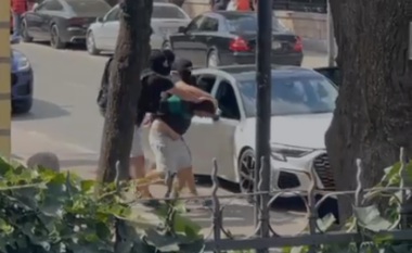 Forcat Operacionale aksion “blic” në Korçë, vihet në pranga një person