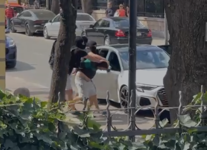 Forcat Operacionale aksion “blic” në Korçë, vihet në pranga një person