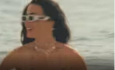 Katy Perry gjobitet pasi xhiroi një videoklip në një zonë të mbrojtur