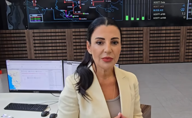 Rritet konsumi i energjisë në krahasim me 2024/ Balluku: Furnizimi ka vijuar të jetë në standardet më të mira