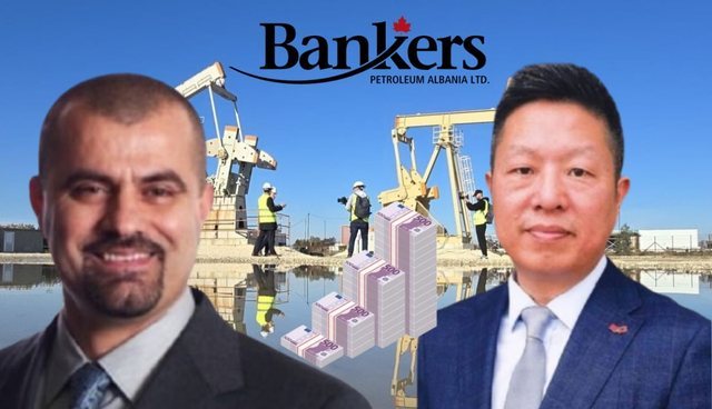 Skandali i “Bankers”/ Zbardhen përgjimet mes drejtuesve: Mbarojmë punë me kompanitë e tjera, Albpetroli do paguhet më vonë…