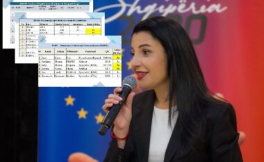 Emrat e 430 patronazhistëve/ Si funksionoi makineria e Ballukut për vjedhjen e votave