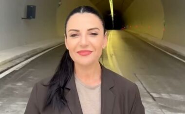 Nga Shtatori kalimi në tunelin e Llogarasë do të jetë me pagesë, ja sa do të kushtojë