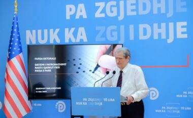 A do të shkojë PD në Parlament? Ja si përgjigjet kryedemokrati Sali Berisha