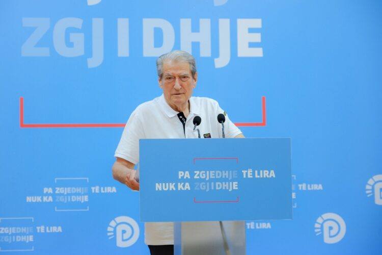 Zhdukja e mistershme e ish-zv.drejtorit të AKSHI-t/ Berisha tregon prapaskenat: Do kishim skema si ajo e Jan Prengës apo Ervis Martinajt