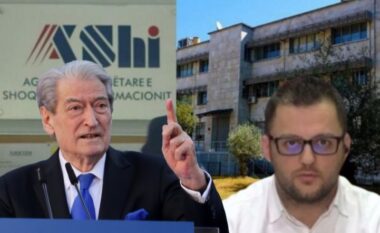U shkarkua nga famëzeza Karçanaj pas seancës shumë orëshe në SPAK, Berisha zbulon prapaskenat e rrëmbimit të Daniel Shimës