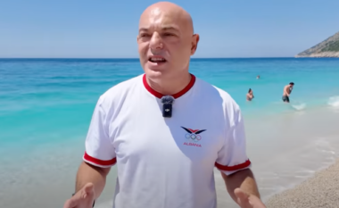 Fevziu alarmohet nga plazhet bosh në jug: Çmime të çmendura, kur aty nuk ke ku parkon jahtin… Mblidhni mendjen!