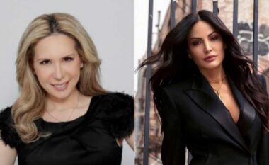 Bleona Qereti padit Evi Kokalarin në Gjykatën e New York-ut, i kërkon 2 milionë dollarë