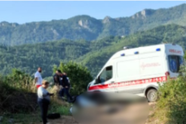 Gjendet një trup i pajetë në Librazhd, dyshimet e para (EMRI)