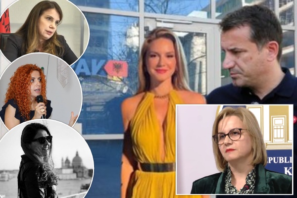 Hetimi/ Pushtet për shoqet e Ajolës, Bushka te Ligjet, Llagami e KLGJ drejt Kushtetuteses, Deliu te Taksat