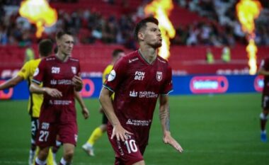 Klubi i Serie A ofron 20 milion euro për Mirlind Dakun