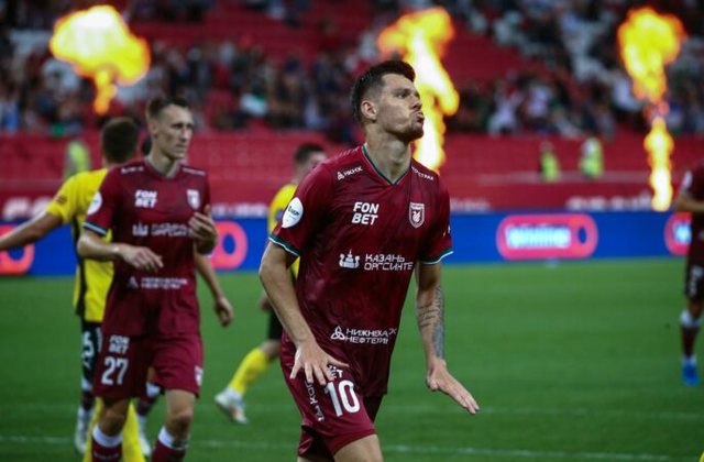 Klubi i Serie A ofron 20 milion euro për Mirlind Dakun