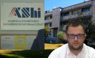 U zhduk pa lënë gjurmë, ish-zv.drejtori i AKSHI-t kthehet pranë familjes: Isha në…