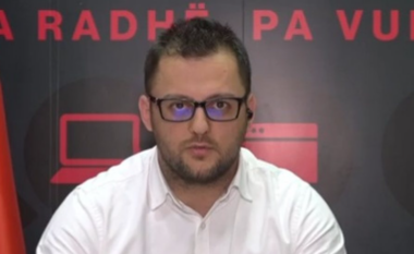U zhduk pa lënë gjurmë/ Daniel Shima u kthye pranë familjes, mbetet pa përgjigje mesazhi: Po më arrestojnë!