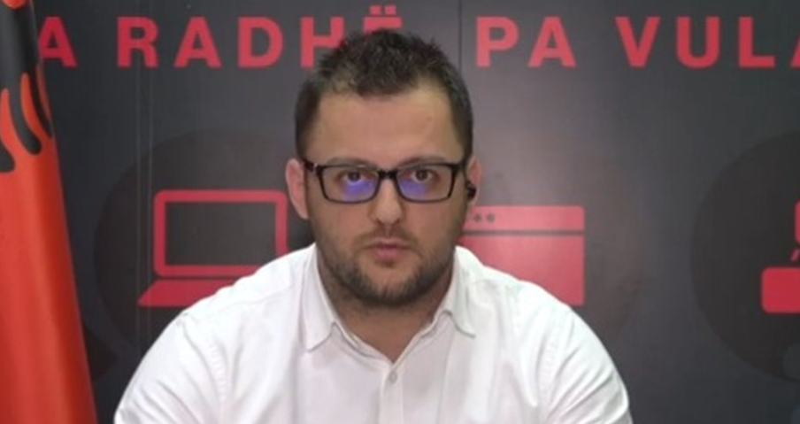 U zhduk pa lënë gjurmë/ Daniel Shima u kthye pranë familjes, mbetet pa përgjigje mesazhi: Po më arrestojnë!