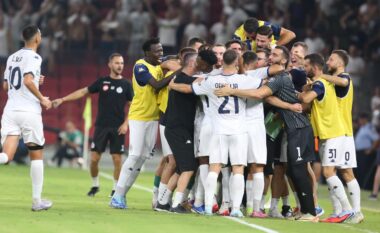 VIDEO/ Dinamo City krenon Shqipërinë, Hajduku dorëzohet pas 120’ lojë