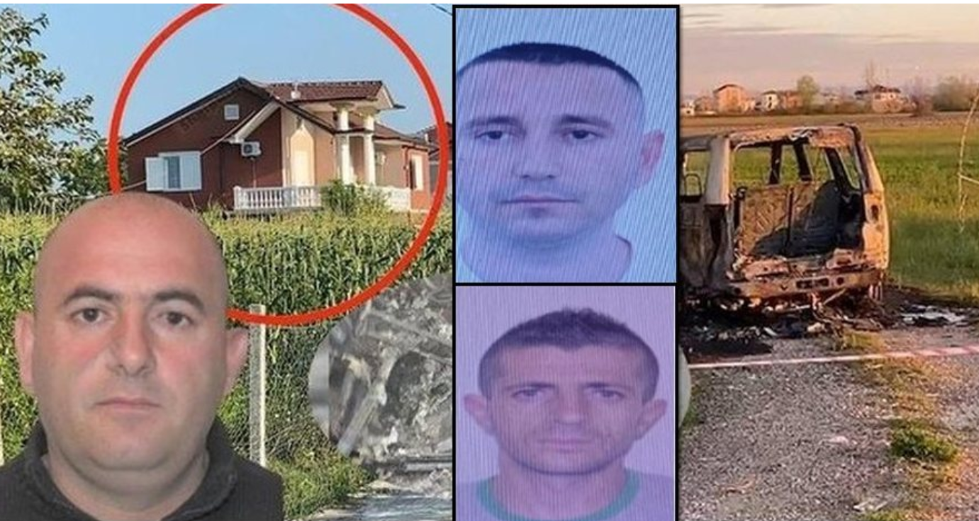 Ekzekutimi i ish-policit Gentian Bejtja/ Si u vu në pranga Florian Plaku, dyshohet se kishin marrë tjetër porosi për vrasje…