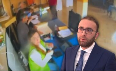 Bardhi publikon sërish video nga zgjedhjet: Ja si një patronazhiste e PS prish sistemin e videomonitorimit