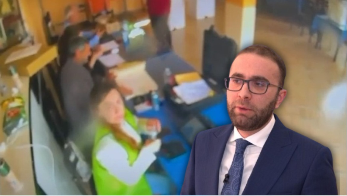 Bardhi publikon sërish video nga zgjedhjet: Ja si një patronazhiste e PS prish sistemin e videomonitorimit