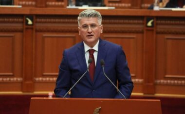Presidenti malazez kërkon shkarkimin e Nik Gjeloshajt/ Agron Gjekmarkaj: Sulm me retorikë kërcënuese