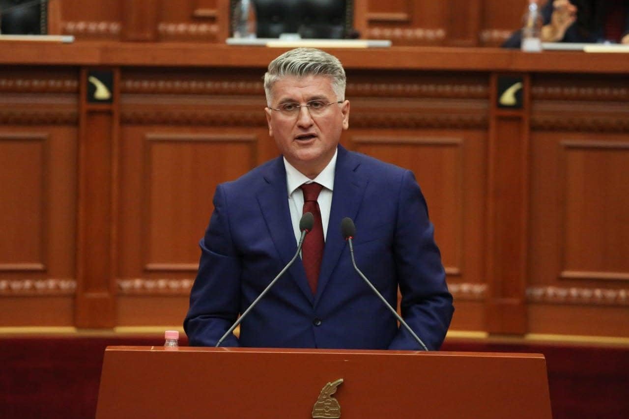 Presidenti malazez kërkon shkarkimin e Nik Gjeloshajt/ Agron Gjekmarkaj: Sulm me retorikë kërcënuese