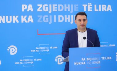 Belind Këlliçi: Ja kush janë pronarët e vërtetë të inceneratorit të Tiranës