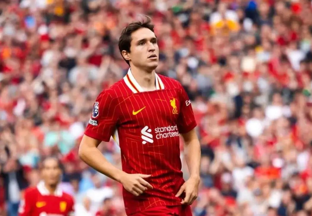 Diogo Jota më ndihmoi nga lart që të shënoja gol/ Kieza sulmon hapur Juventusin: Më penalizoi, arrita te Liverpuli në rrethana të vështira