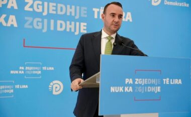 PD: Rexhë Byberaj, një javë pas arrestit shtëpiak, favorizon familjarët me tender 1 miliard lekë