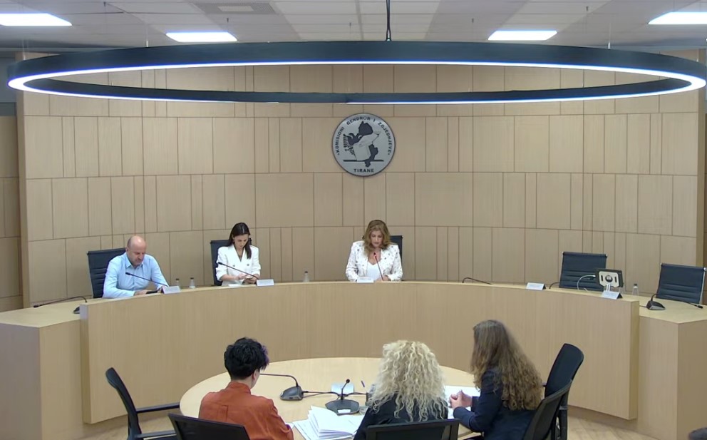 Komisioni Rregullator shpall rezultatin përfundimtar të zgjedhjeve të 11 majit