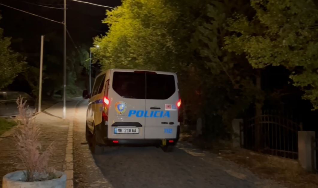 EMRAT/ Përplasje me thika në Korçë, identifikohen autorët e dyshuar