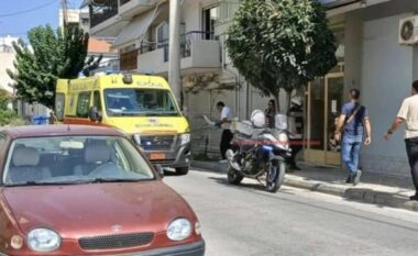 Krim në familjen shqiptare në Greqi, 40-vjeçari vret bashkëshorten, lë pas 4 fëmijë