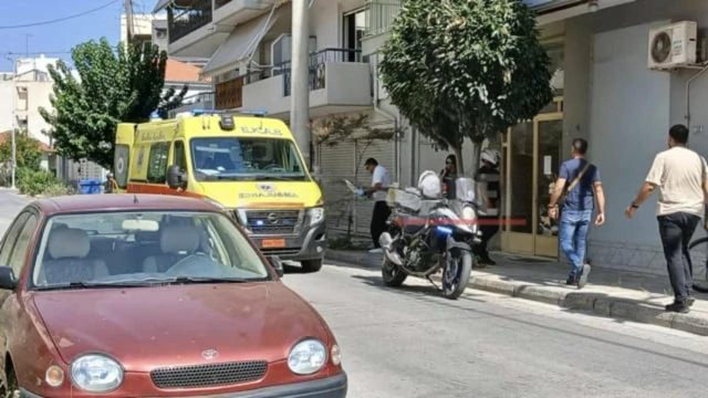 Krim në familjen shqiptare në Greqi, 40-vjeçari vret bashkëshorten, lë pas 4 fëmijë