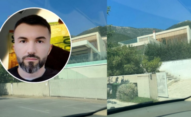 Iu sekuestruan mbi 26 mln euro pasuri/ Kristian Koni i dyshuar edhe për pastrim parash, si u shit vila 800 mijë euro për më pak se gjysmën e çmimit, zbardhen detaje të reja