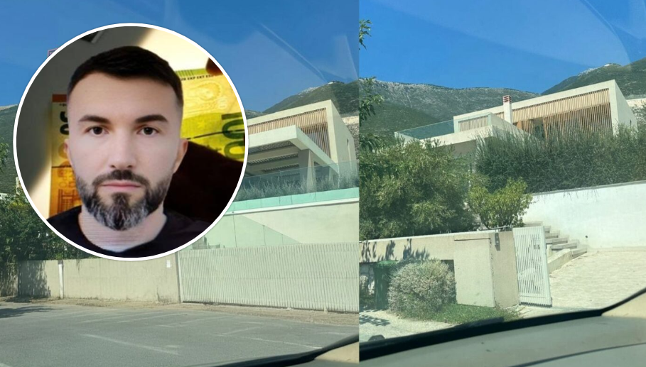 Iu sekuestruan mbi 26 mln euro pasuri/ Kristian Koni i dyshuar edhe për pastrim parash, si u shit vila 800 mijë euro për më pak se gjysmën e çmimit, zbardhen detaje të reja
