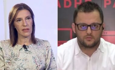 Zhdukja ish-zv.drejtorit të AKSHI-t Daniel Shima, Klodiana Lala zbulon detaje…