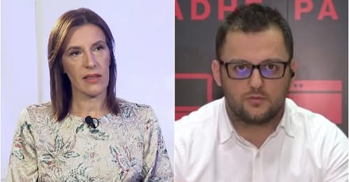 Zhdukja ish-zv.drejtorit të AKSHI-t/ Klodiana Lala zbulon detaje: Daniel Shima di shumë, mund të jetë kërcënuar…