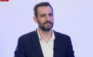Adriatik Lapaj: Refuzova dy herë të isha pjesë e qeverisë së re në shtator, një person i njohur në Tiranë m’u afrua dhe…