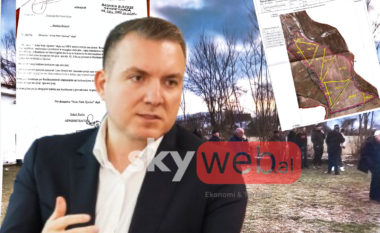 SKEMA/ Si “çanë” Marin Gjonaj dhe Sokol Tasha në Bulqizë, ERE nis procedurat e licencimit për Solar Park Gjoricë: Banorët gati për protesta, projekti në pikëpyetje