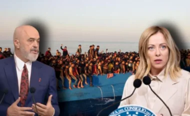 Marrëveshja Rama-Meloni për refugjatët/ Gjykata e Romës: Nuk garantohet e drejta për kujdes shëndetësor