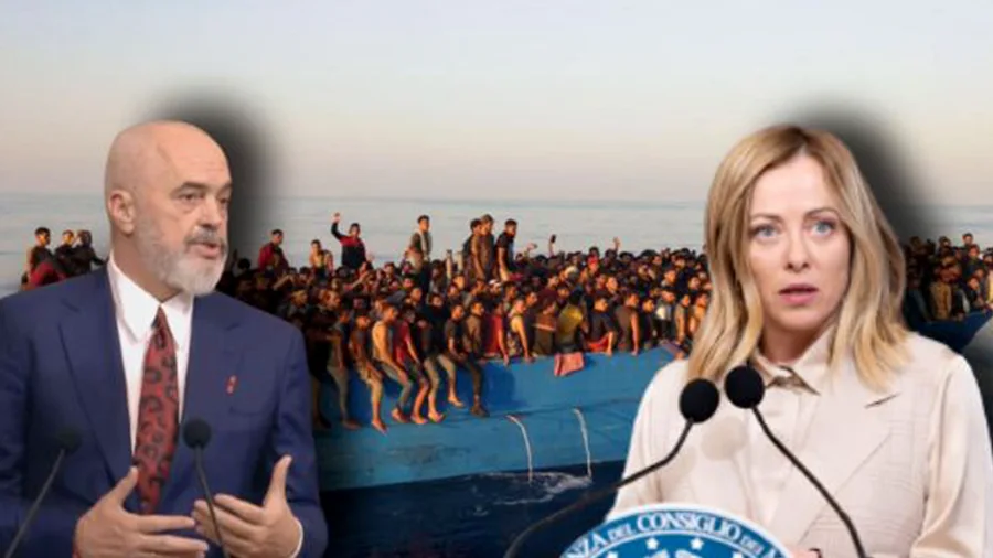 Marrëveshja Rama-Meloni për refugjatët/ Gjykata e Romës: Nuk garantohet e drejta për kujdes shëndetësor
