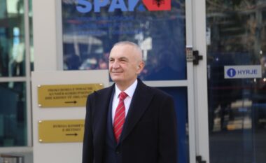 GJKKO nuk ndryshon masën e sigurisë për Ilir Metën