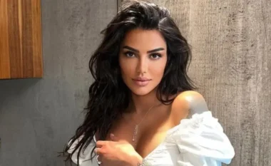 Çfarë ka ndodhur? Morena Taraku me mesazh nga spitali: Jetoni pa stres, jeta është e bukur… (FOTO)